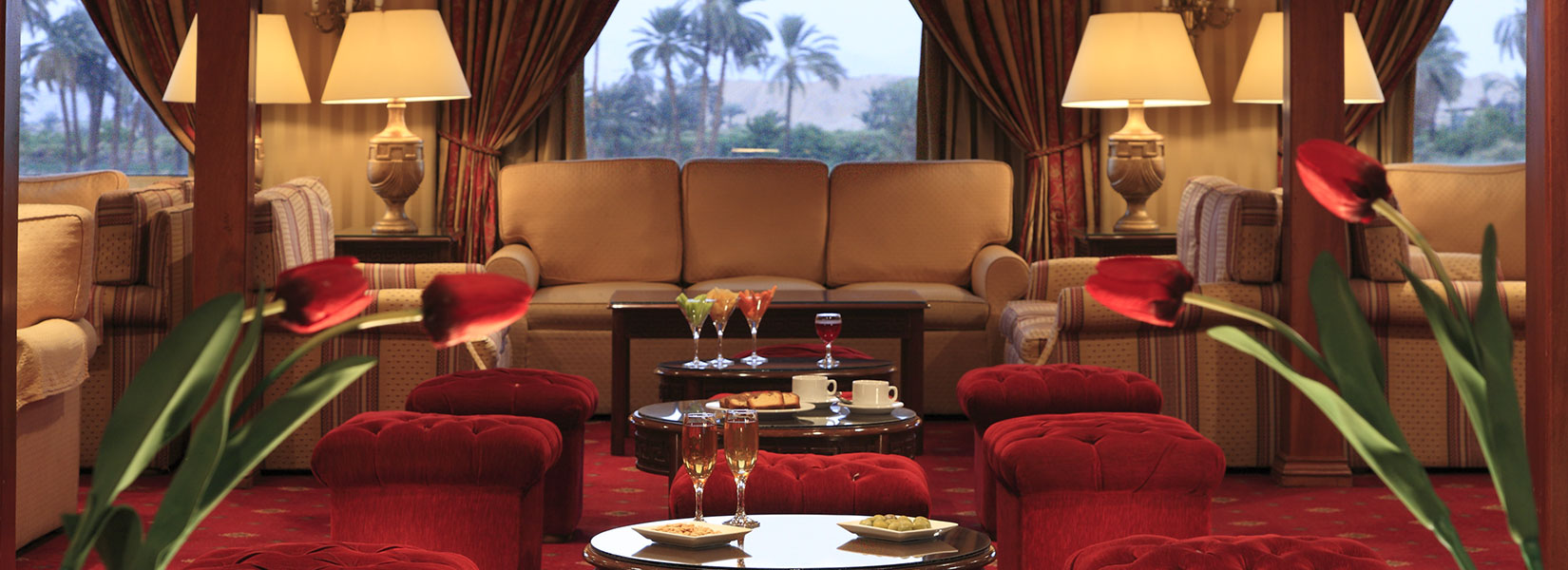 Iberotel Crown Emperor Nile Cruise Iberotel Crown Emperor Nile Cruise